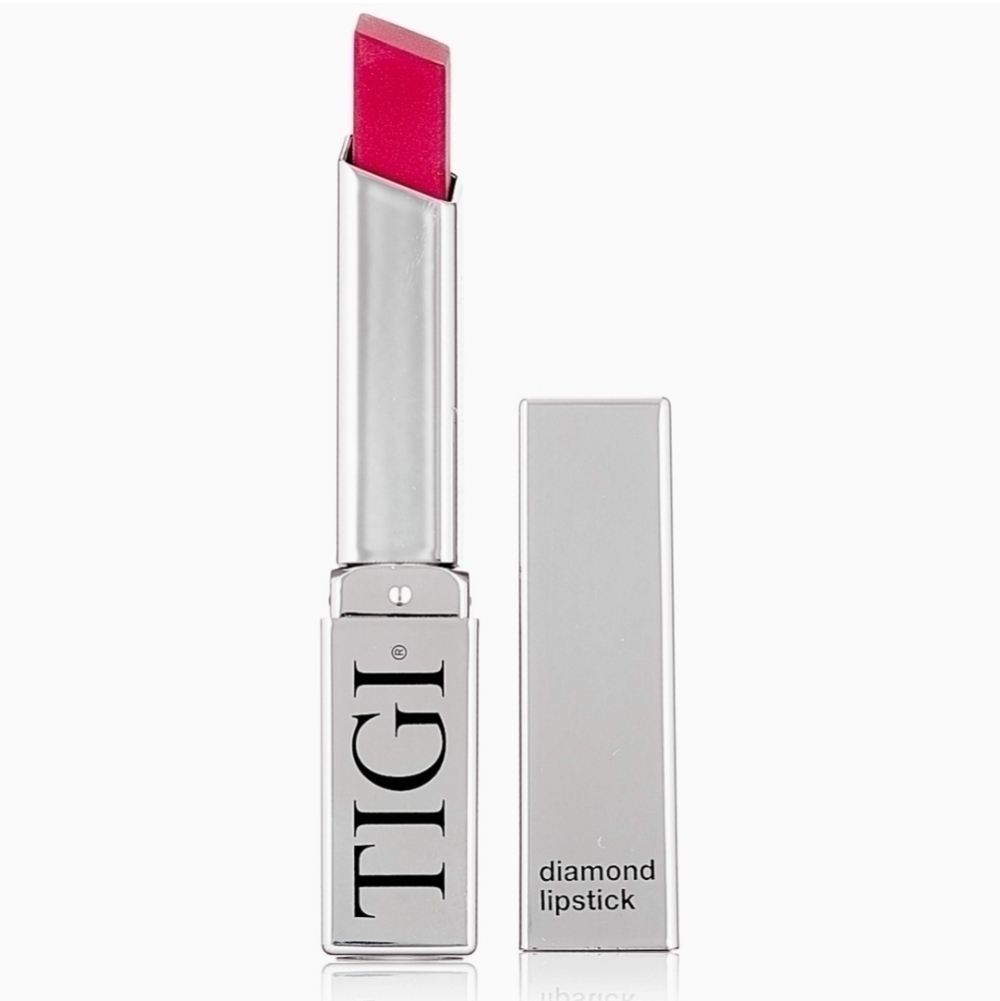 LAST ONE ❤️ TIGI Cosmetics Diamond Lipstick, infatuation